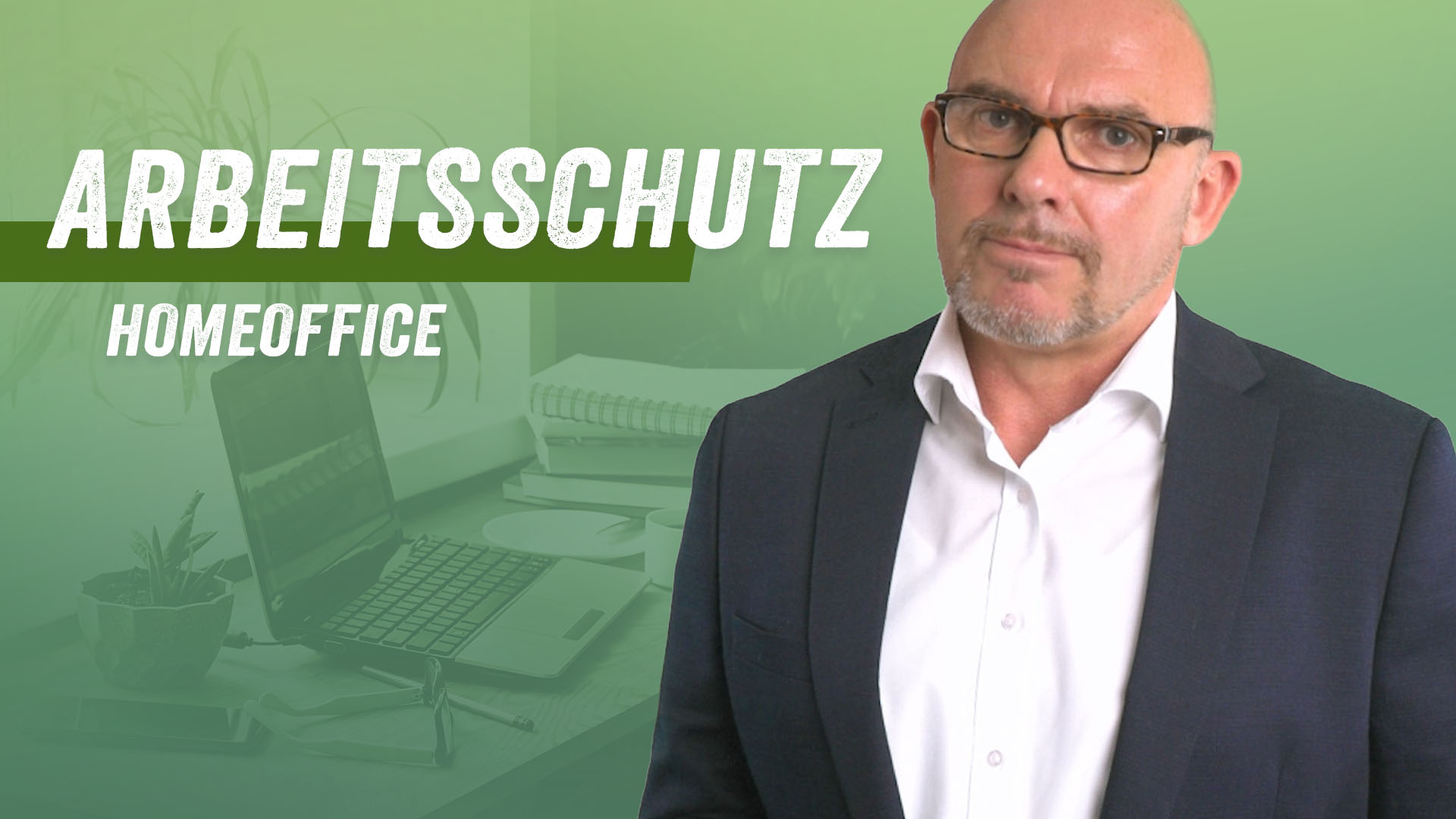 Vorschaubild zum Kurs: Arbeitsschutz Homeoffice 